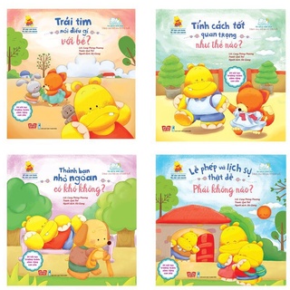 SÁCH - Bố dạy con khỏe, mẹ dạy con ngoan ( NHIỀU CHỦ ĐỀ )