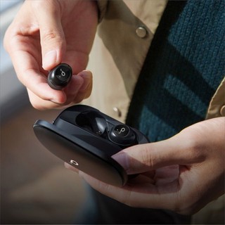 Tai Nghe Bluetooth Anker SoundCore Liberty A3912