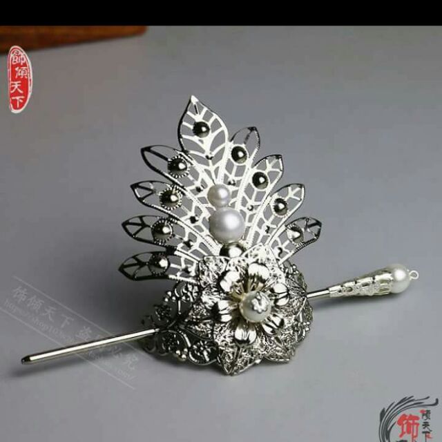 Set kim quan cổ trang nam nữ kèm ảnh thật