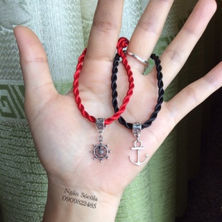 Vòng tay đôi Handmade