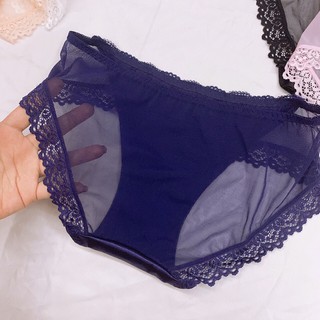 Quần lót su ren mã 5566