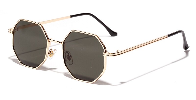 Kính Mát Thời Trang 2021 Chống Tia Uv400 Cho Nam Và Nữ | BigBuy360 - bigbuy360.vn