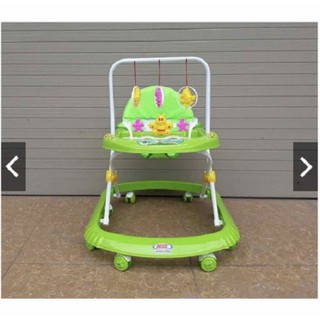 [Trợ giá] Xe tập đi cho Bé Song Long AA1 - Có nhạc đồ chơi