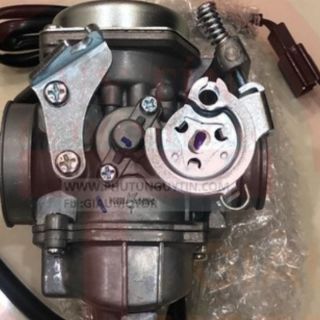 BÌNH XĂNG CON AirBlade 2007.Click HÀNG ZIN CHÍNH HÃNG