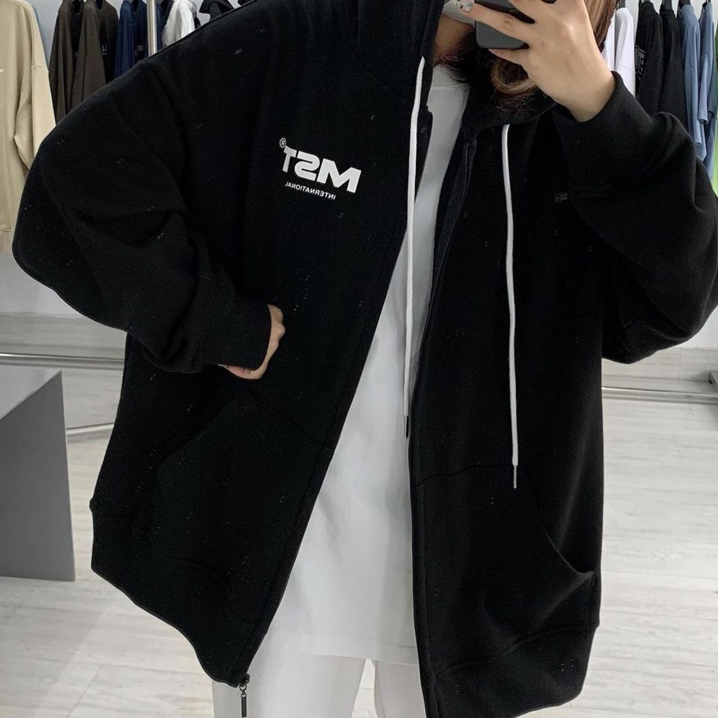 [Mã SKAMSALE06 giảm 10% TỐI ĐA 100K đơn 150K] ÁO HOODIE ZIP COLOR | WebRaoVat - webraovat.net.vn