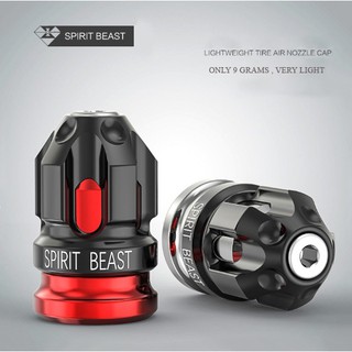 Nắp Chụp Van Vòi Spirit Beast L3 Chính Hãng