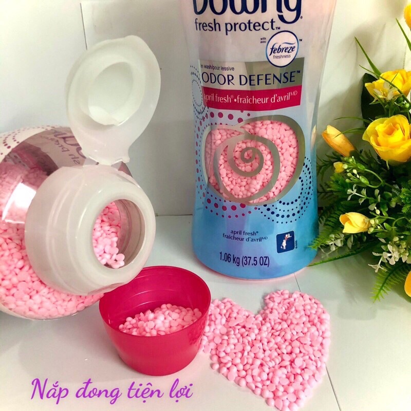 Tách lẻ viên xả Downy gói 50gr