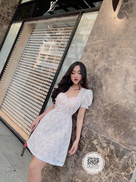 ĐẦM PHỐI TAY LƯỚI | BigBuy360 - bigbuy360.vn