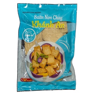 SƯỜN NON CHAY KHÁNH AN 1KG