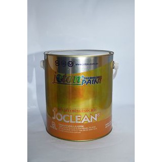 SƠN LÓT CHỐNG Ố GỐC DẦU JOTON JOCLEAN 1kg