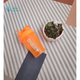 Bình lắc shake herbalife