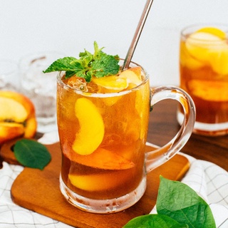 Trà Đào Túi Lọc Tân Nam Bắc 200g