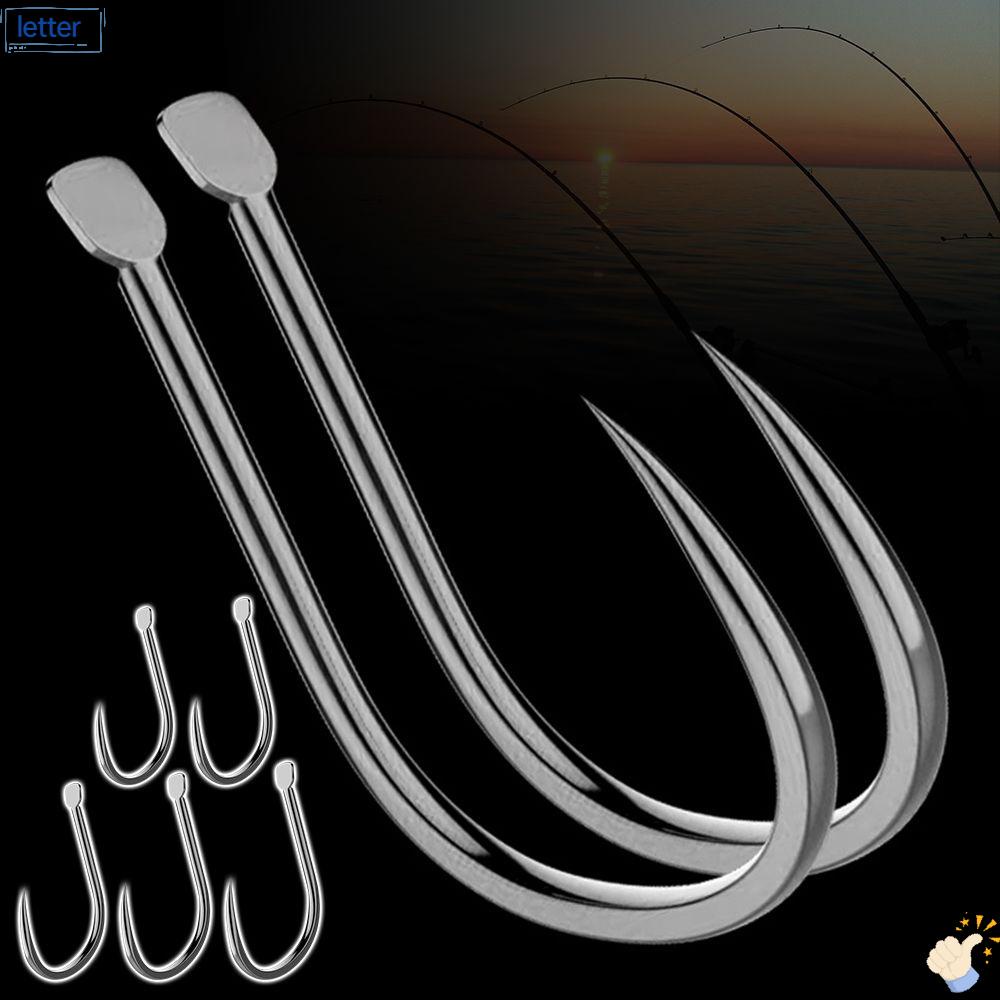 Bộ 500 Móc Câu Cá Thể Thao