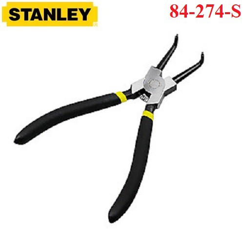 Kìm mở phe 7" STANLEY và TOTAL