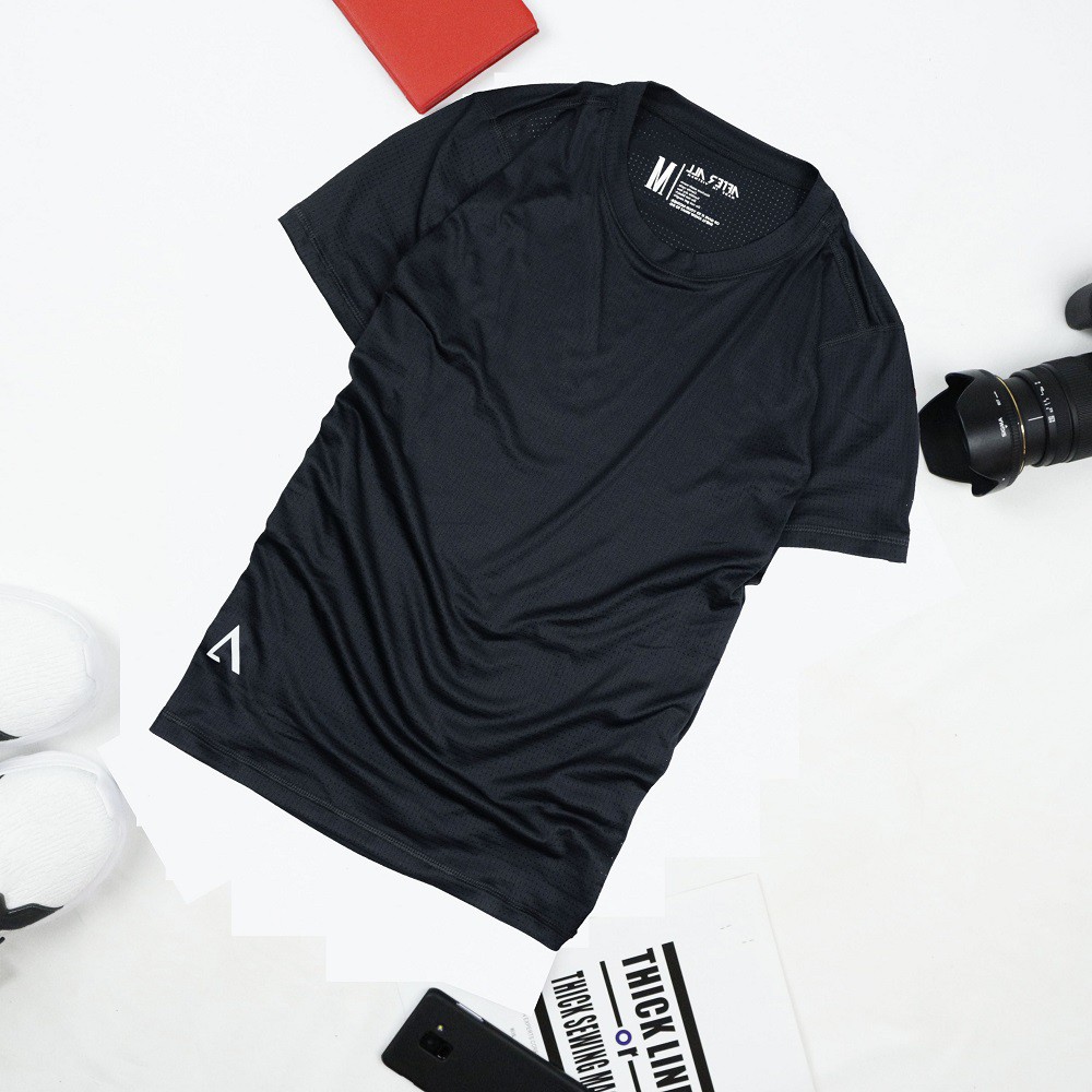 Áo Thun Nam Tay Ngắn | Áo Phông Nam Tay Lỡ Cổ Tròn Thời Trang Cao Cấp A01O-03 ramseyy.store | BigBuy360 - bigbuy360.vn