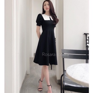 Váy Rossa tuyết hàn