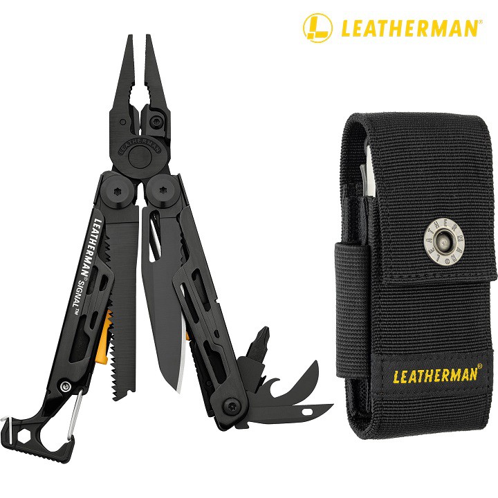 Bao Đựng Phụ Kiện Đa Năng LEATHERMAN Nylon Sheath Hàng Chính Hãng