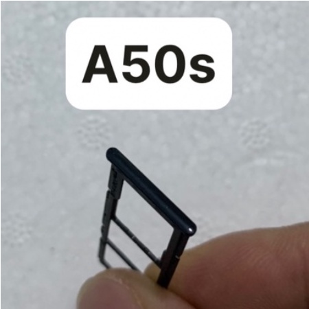 Khay sim điện thoại samsung A30s / A50s