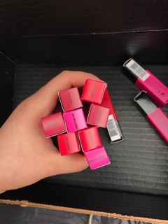 Sample nước hoa Mac