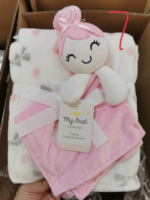 Ủ CUỘN LÔNG HÌNH THÚ MUSLIN SIÊU MỊN