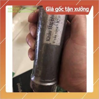 Bộ Bắn Cổ Các Loại Xe (giá 1 khẩu)