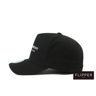 D LAURANT BK FL273 (M)