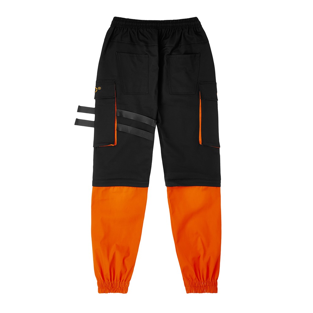 Quần Jogger MYO Có Thể Tách Rời Ống