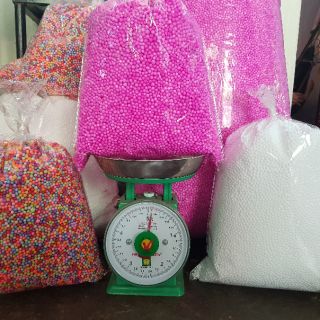HẠT XỐP BỊCH 10G