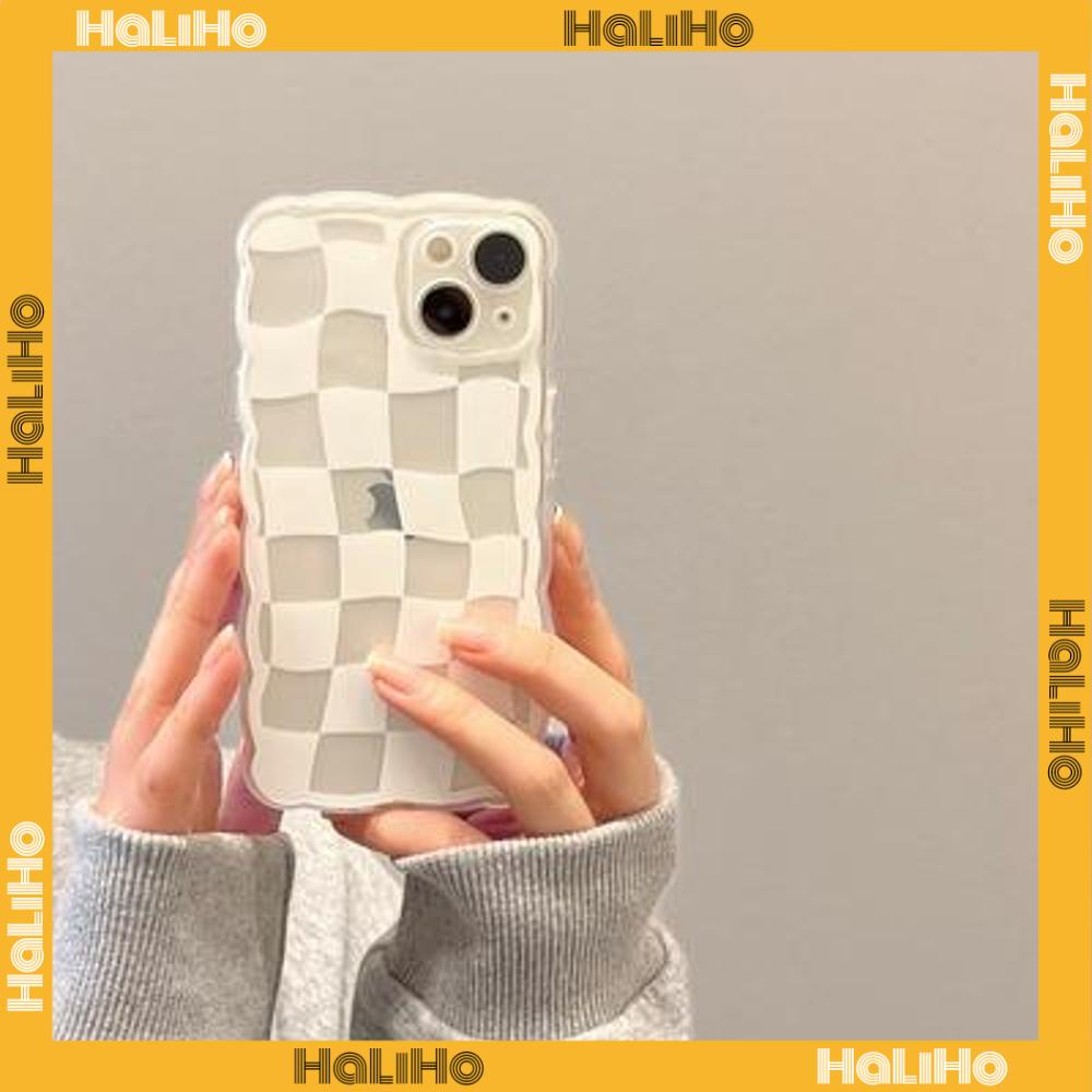 Ốp điện thoại silicone mềm trong suốt chống sốc bảo vệ camera thích hợp cho iPhone 13 Pro Max 12 Pro Max 11 7Plus
