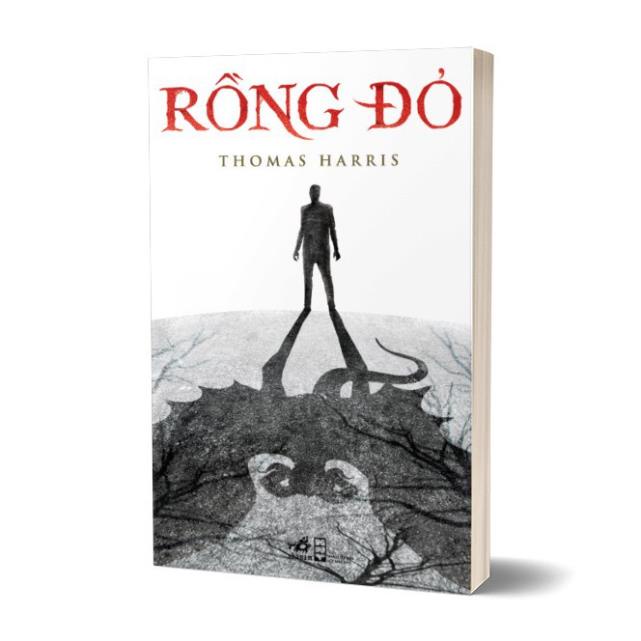 Sách - Rồng Đỏ  - Nhã Nam