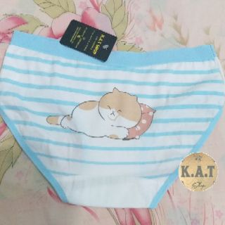 COMBO 5 QUẦN MÈO LƯỜI