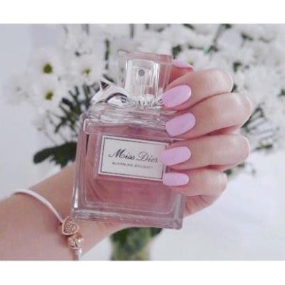 Nước hoa miss dior blooming bouquet 100ml