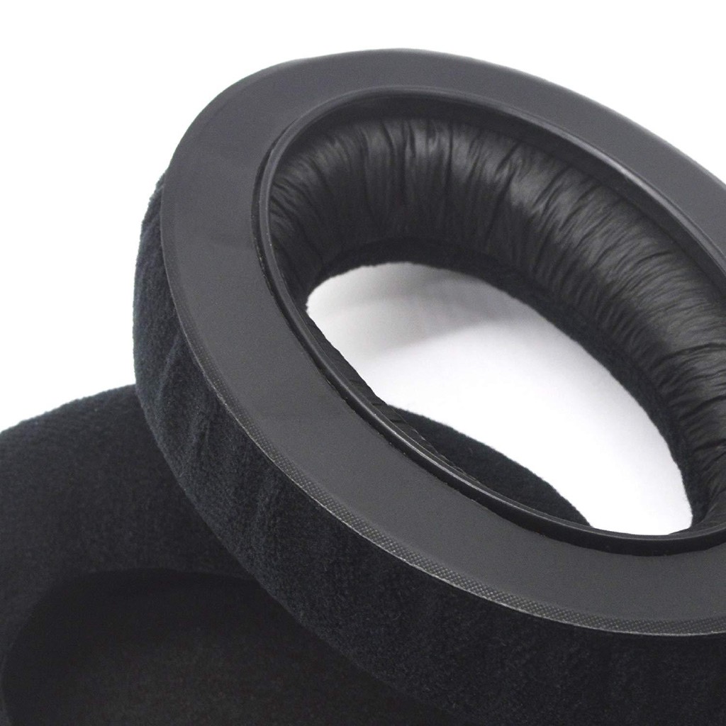 Cặp đệm bọc bảo vệ tai nghe chụp đầu thay thế chuyên dụng cho SENNHEISER HD650 HD600 HD580 HD660 S HD565 HD545
