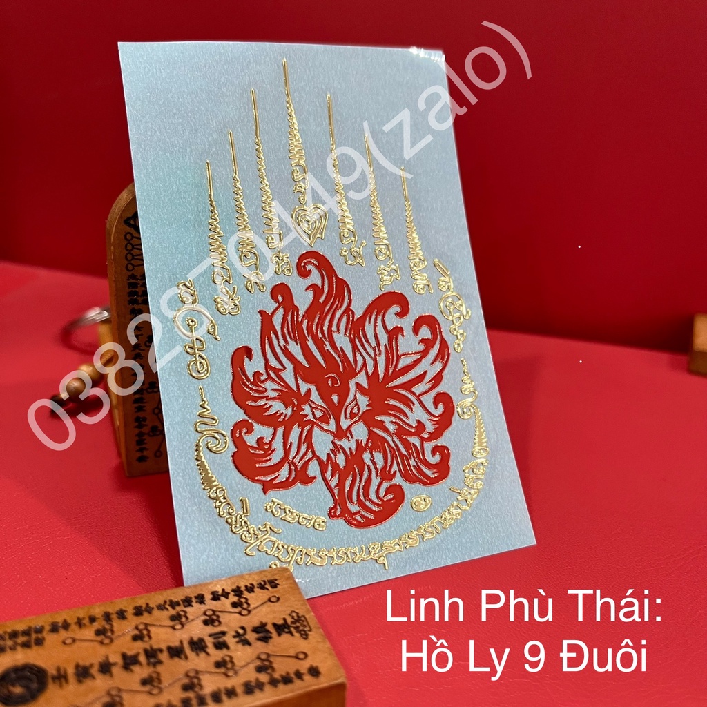 Sỉ Miếng dán điện thoại Thái Lan (nhiều mẫu), Phù hợp để dán điện loại, laptop, ipad đẹp lung linh.