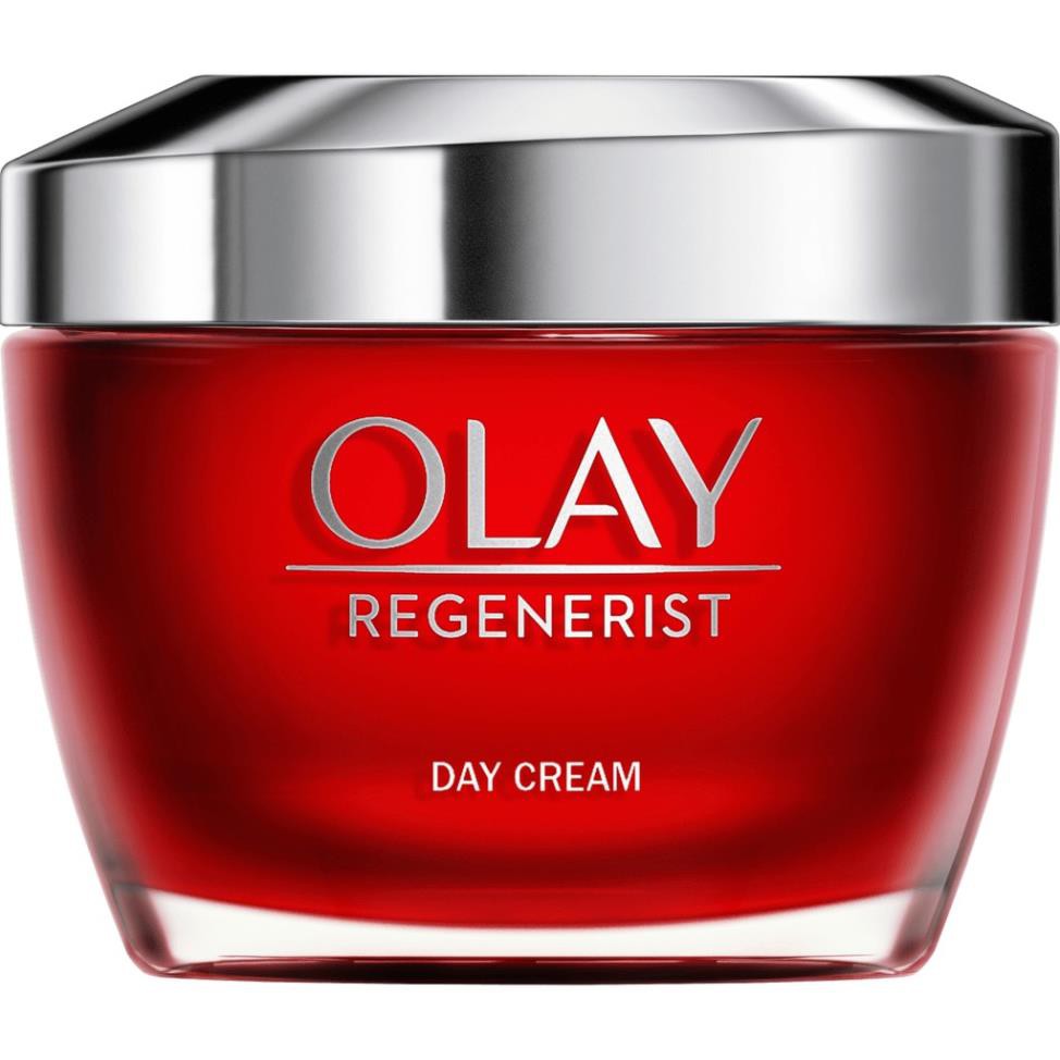 [Hàng Đức] KEM DƯỠNG DA CHỐNG LÃO HOÁ OLAZ REGENERIST 50ML