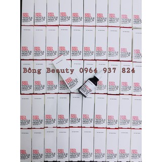 TẨY TẾ BÀO CHẾT HOÁ HỌC RED PEEL TINGLE SERUM
