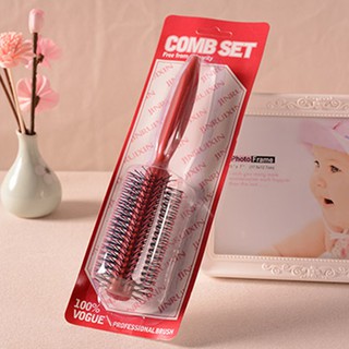 Lược Chải Gỡ Rối Tóc Tròn