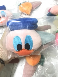 [HÌNH THẬT] kẹp tóc hình thú cute