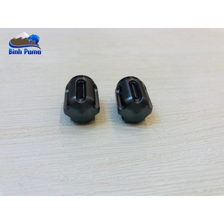 Bộ nắp van vòi BIKERS