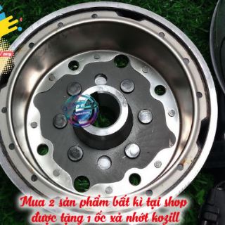 Bộ Lửa 86 Cho Dream Wave Độ