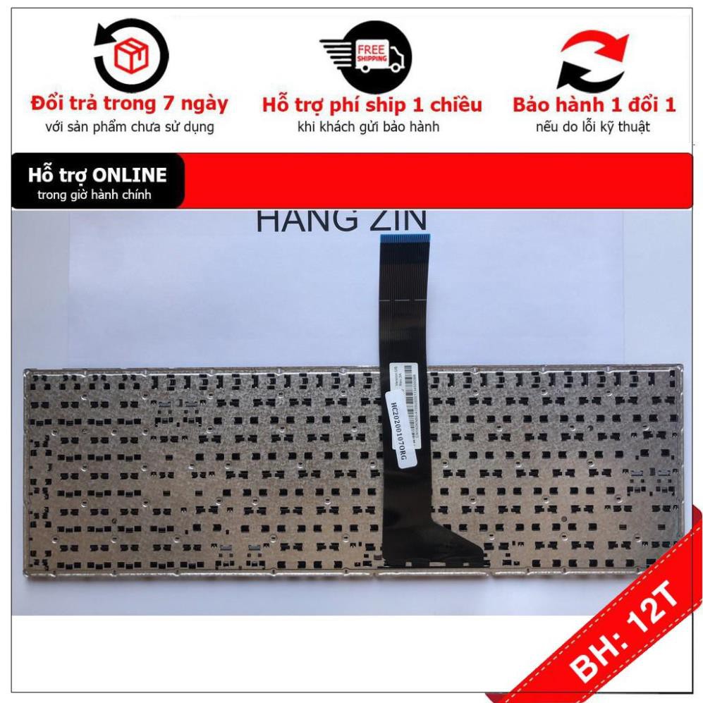 BH12TH Bàn Phím Laptop Asus X550 X550C X550CA X550CC X550CL hàng New BH 12 tháng | BigBuy360 - bigbuy360.vn