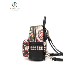 Balo Nữ Venuco Madrid S345