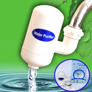 Máy Lọc Nước Thông Minh Tại Vòi Water Pure