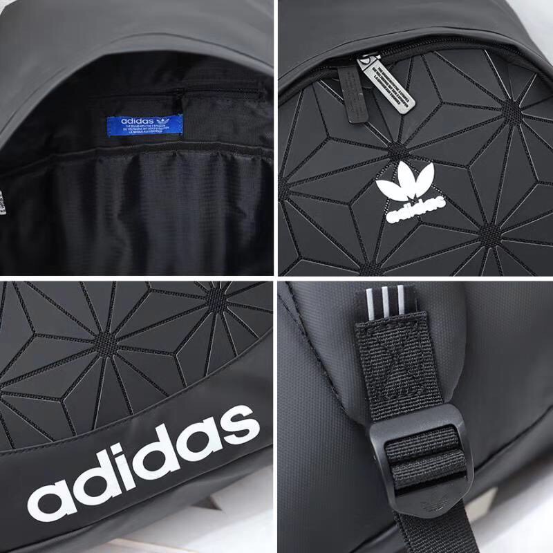 Balo Adidas Originals 3D phản quang