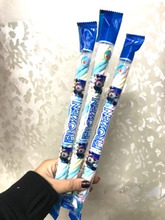 Kẹo dẻo marshmallow frozen