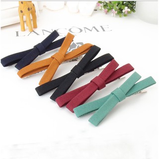 KẸP TÓC NƠ TIỂU THƯ PK115