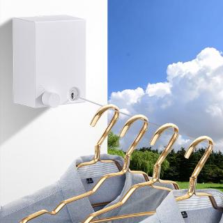 Phòng tắm Trang chủ Ban công đục lỗ Quần áo vô hình Móc áo Quần áo Khách sạn Tường trong nhà Dây treo Quần áo Dây phơi q
