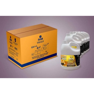 Nước giặt thale 3,5l