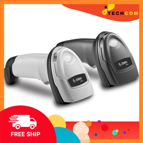 Đầu đọc mã vạch Datamax M1200W
