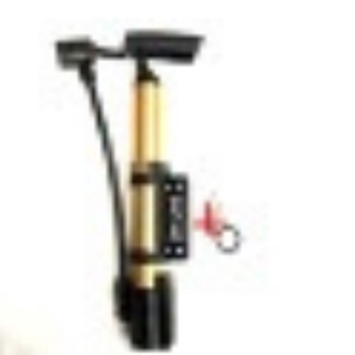 Bơm mini xe đạp thể thao